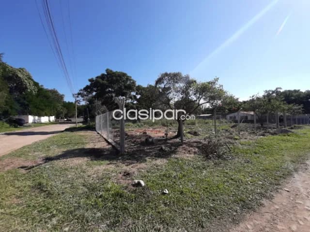 Terreno en sanber cod 4025 — foto 4