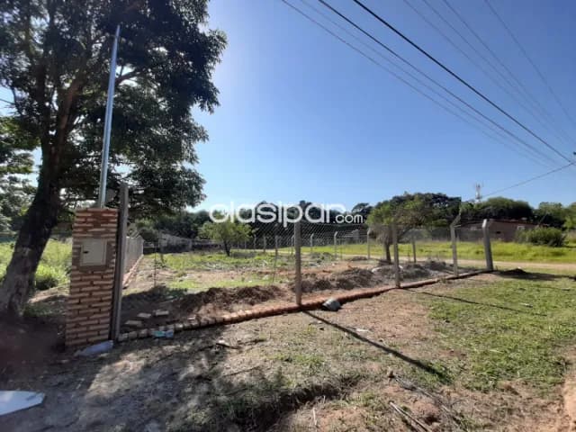 Terreno en sanber cod 4025 — foto 5
