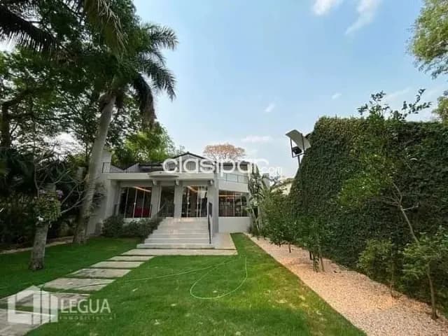 Gran residencia amoblada sobre el lago en San Bernardino 🏡⛲‼️, foto 2