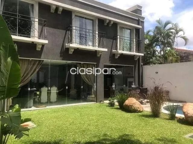 Hermosa casa en el barrio Carmelitas ‼️👌, foto 2