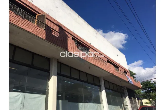 Avda. Eusebio ayala: 1.200m2 (fraccionables) p/ oficinas, showroom, tiendas, etc, foto 4