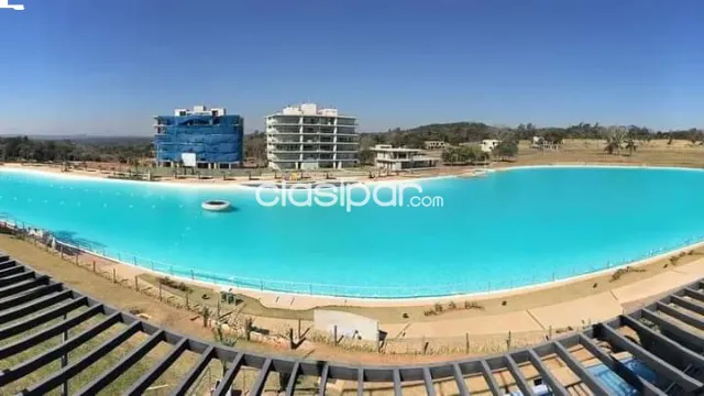 Excelente terreno en aqua village ciudad de altos‼️🏖🌄, foto 2