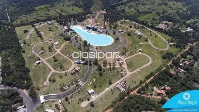 Excelente terreno en aqua village ciudad de altos‼️🏖🌄, foto 3