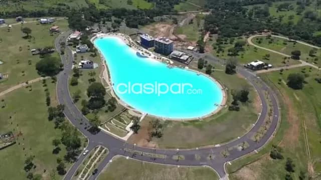 Excelente terreno en aqua village ciudad de altos‼️🏖🌄, foto 4