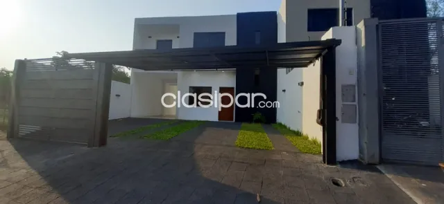 O alquilo duplex en lambare zona colegio sek cod 4035, foto 2