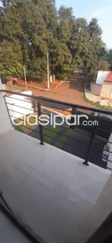 O alquilo duplex en lambare zona colegio sek cod 4035, foto 3