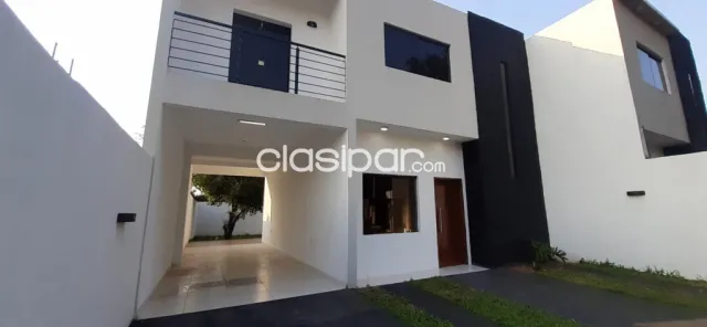 O alquilo duplex en lambare zona colegio sek cod 4035, foto 4