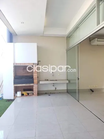 Duplex en alquiler. Asuncion. 3976 — foto 4