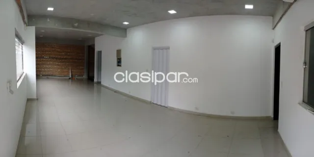 Mr alonso s/ avda. Asfaltada: 720 m2 – deposito + oficinas (a estrenar) – 280.000 usd — foto 5