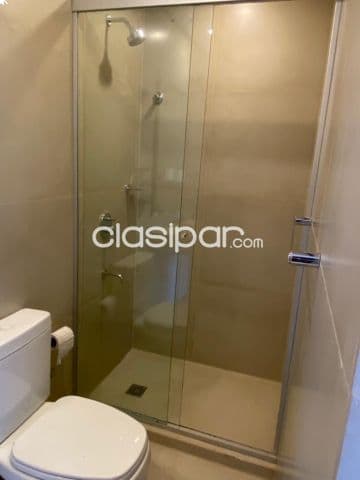 Departamento en asuncion barrio Las Lomas