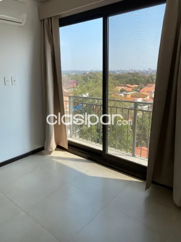 Departamento en asuncion barrio Las Lomas, foto 3