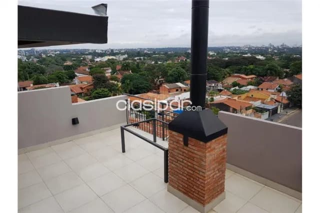 Departamento en asuncion barrio Las Lomas, foto 4