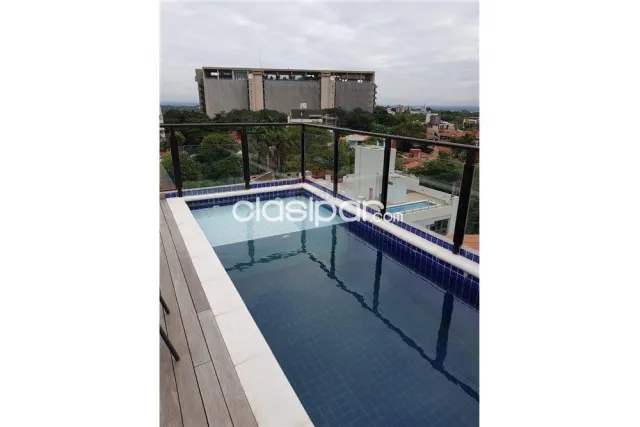 Departamento en asuncion barrio Las Lomas, foto 5