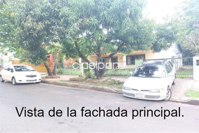 casa en el barrio San Roque: 6 habitaciones y 3 baños, foto 1