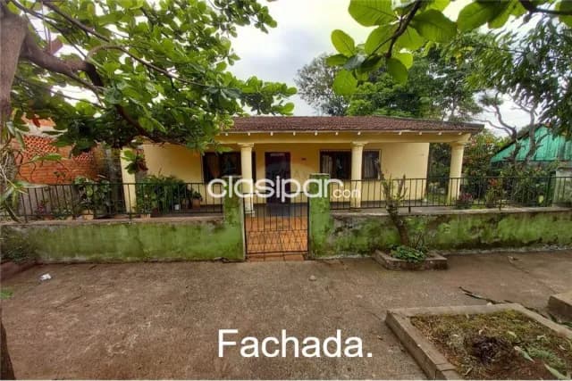 casa en el barrio San Roque: 6 habitaciones y 3 baños, foto 3