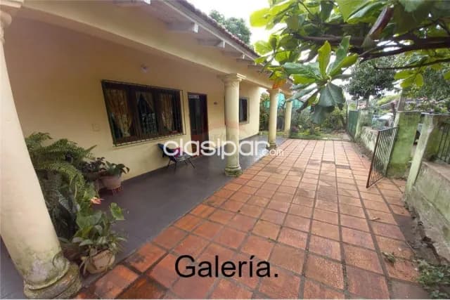casa en el barrio San Roque: 6 habitaciones y 3 baños, foto 4