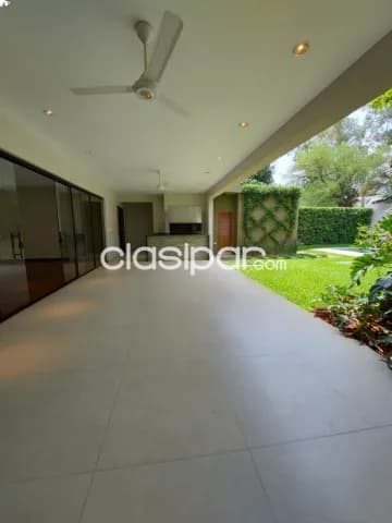 Residencia en alquiler en Condominio en Mburucuya — foto 5