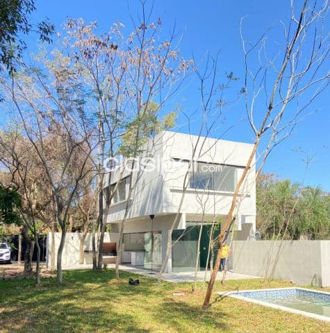 Casa en San Bernardino Zona Sadi I