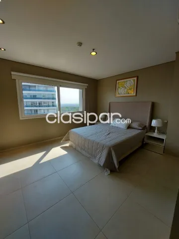 Departamento amoblado en alquiler zona Av Santa Teresa, foto 2