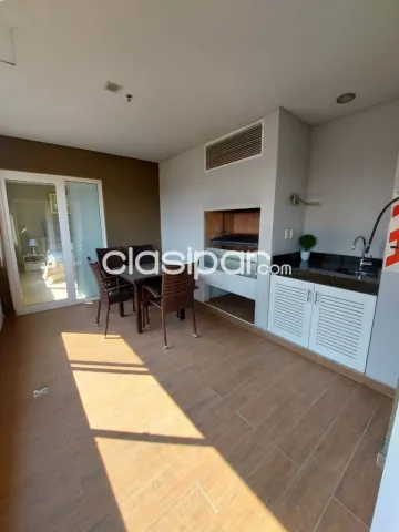Departamento amoblado en alquiler zona Av Santa Teresa, foto 3