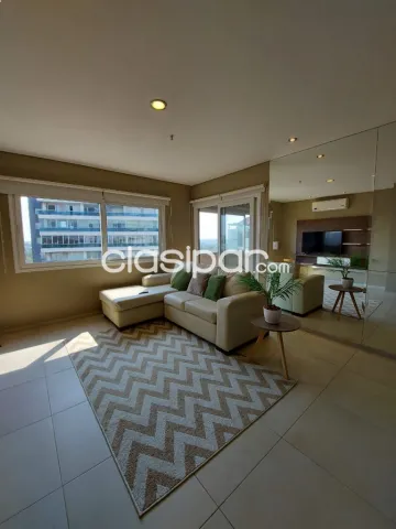 Departamento amoblado en alquiler zona Av Santa Teresa, foto 4