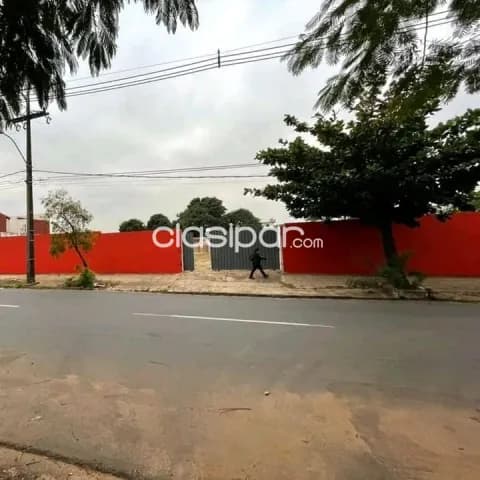 Atencion ! Alquilo amplio terreno‼️, foto 2