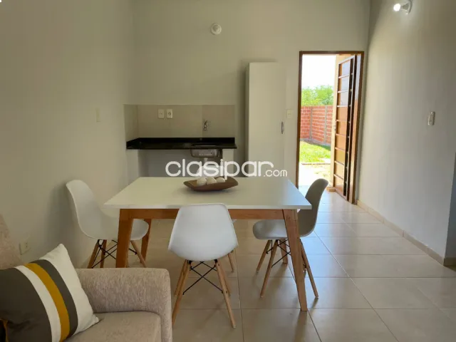 Tu casa propia de 2 dormitorios en Luque a 30 min de Asuncion a precio de alquiler, foto 5