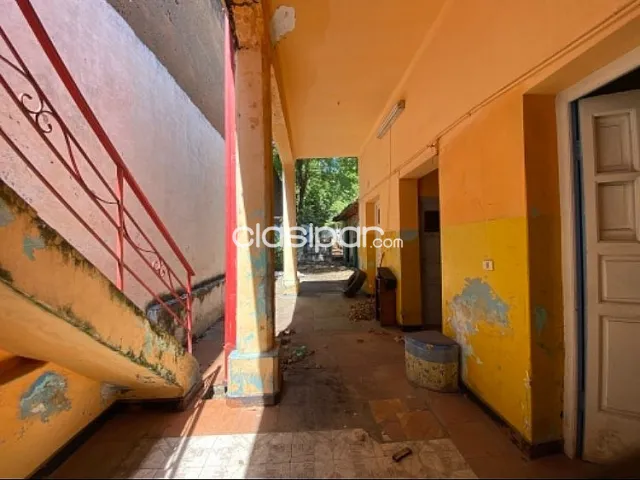 Casa a reciclar de 5 dormitorios en San Roque, Asuncion — foto 3