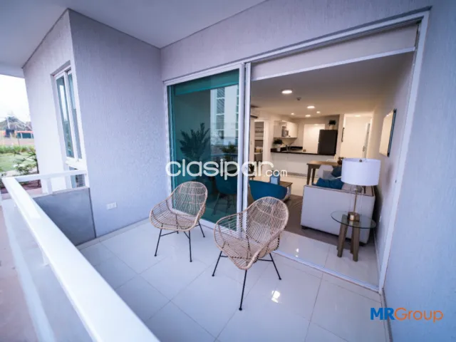 Departamento de 2 habitaciones a 10 minutos de Asunción, foto 4