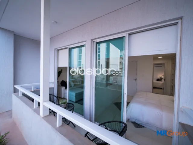 Departamento de 2 habitaciones a 10 minutos de Asunción, foto 5