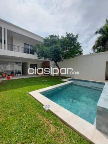 casa estilo Toscano en Mburucuya — foto 5