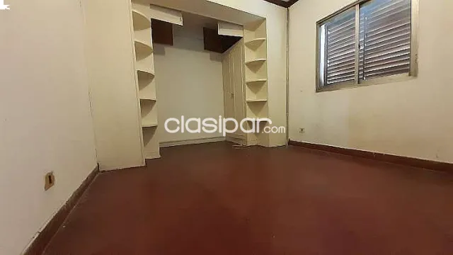 con Renta Departamento 2 Dormitorios, Edificio Montevideo en el Centro de Asuncion — foto 4