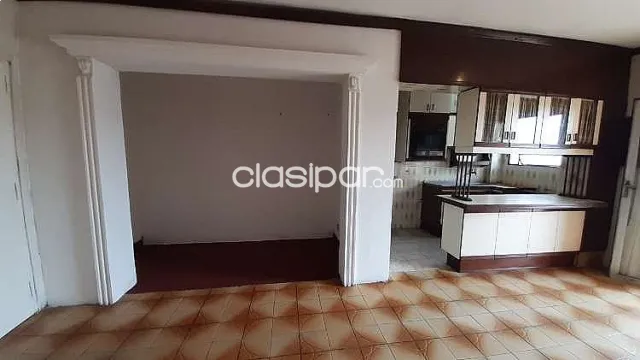 con Renta Departamento 2 Dormitorios, Edificio Montevideo en el Centro de Asuncion — foto 3