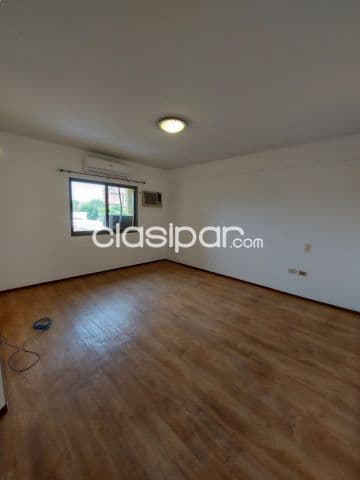 Se alquila departamento de 3 hab zona Molas López y San Martín, foto 1