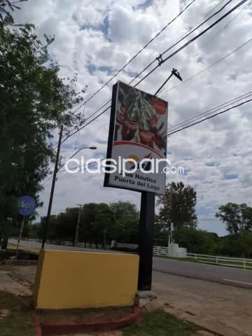 Terreno en puerta del lago 966 mtrs2, foto 5