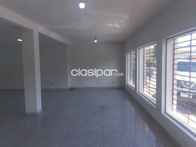 Alquilamos importante local comercial con estacionamiento - zona abasto, foto 4