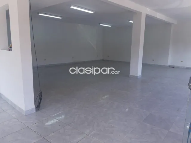 Alquilamos importante local comercial con estacionamiento - zona abasto, foto 2