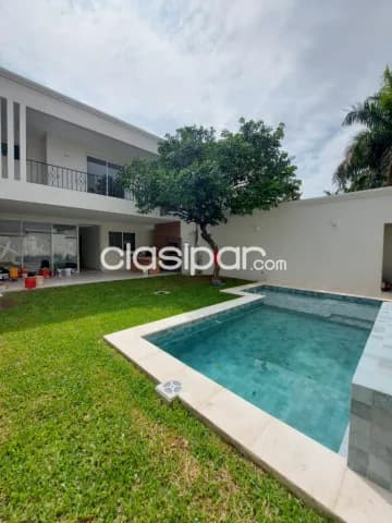 Casa estilo toscano en mburucuya — foto 2