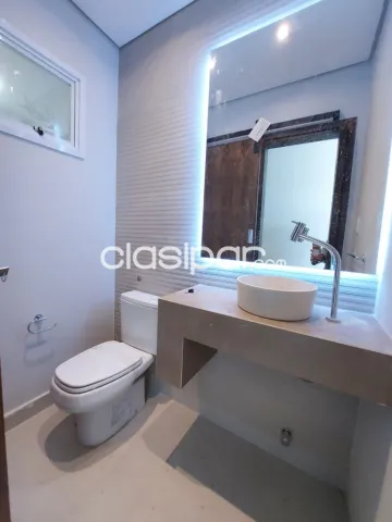 Casa estilo toscano en mburucuya — foto 3