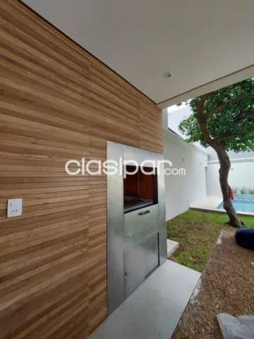 Casa estilo toscano en mburucuya — foto 4
