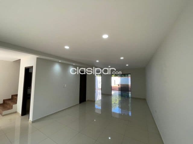 Duplex a estrenar en lambare. 4038