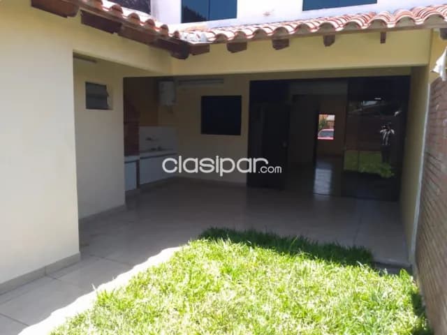 Duplex en Mariano Roque Alonso zona la rural — foto 2
