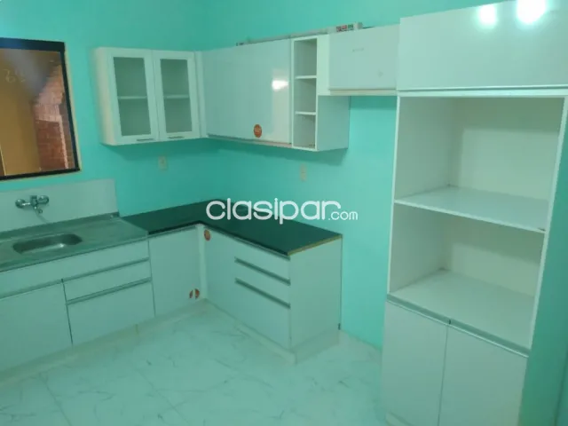 Duplex en Mariano Roque Alonso zona la rural — foto 3