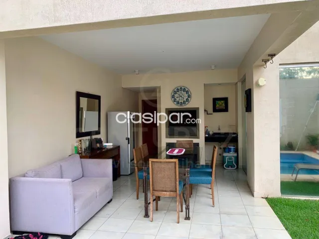 Duplex en mburucuya - Asunción, foto 3