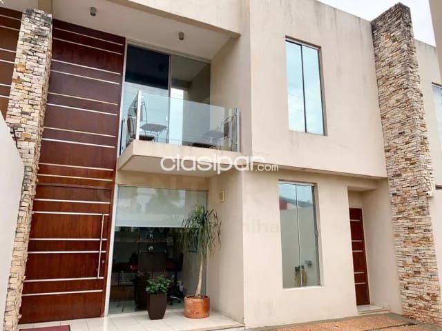 Duplex en mburucuya - Asunción, foto 4