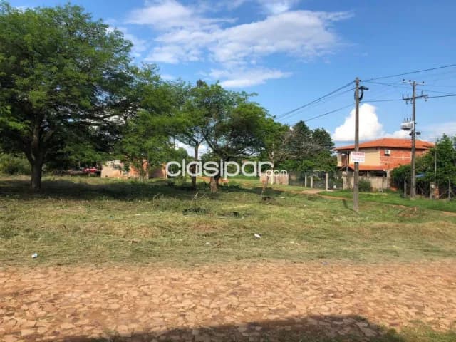 Vendemos Terreno en esquina en Mariano Roque Alonso, foto 3