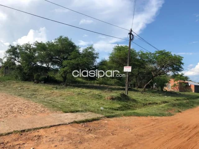 Vendemos Terreno en esquina en Mariano Roque Alonso, foto 5