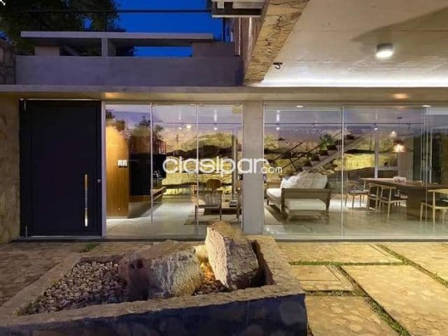 Lujosa casa a estrenar ‼️ condominio cerrado. San Bernardino🌄🤩
