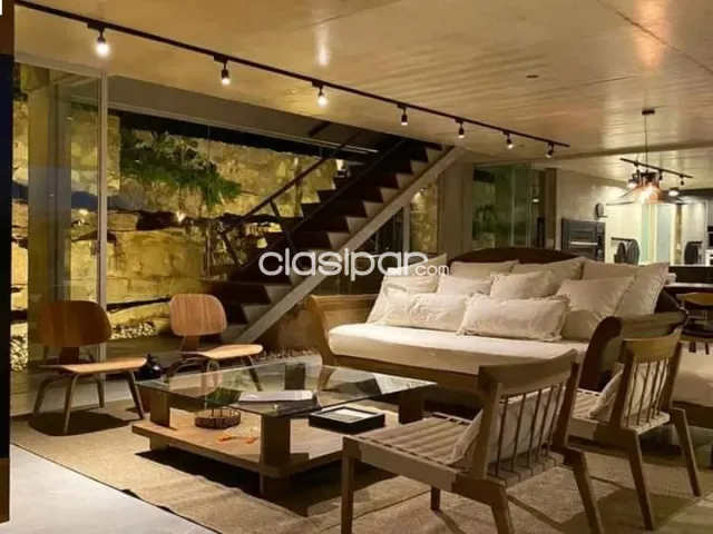 Lujosa casa a estrenar ‼️ condominio cerrado. San Bernardino🌄🤩, foto 3