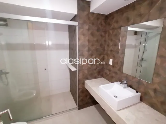 Departamento en asuncion barrio mburucuya cod 4056 — foto 3